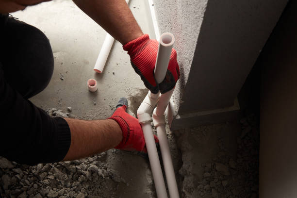 Best Residential Plumbing Services  in Fords Prairie, WA