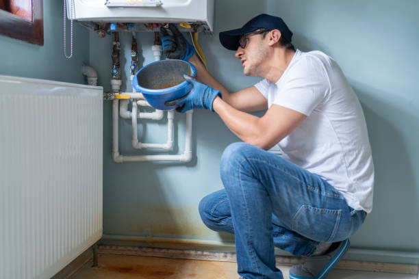 Best Pipe Repair Near Me  in Fords Prairie, WA